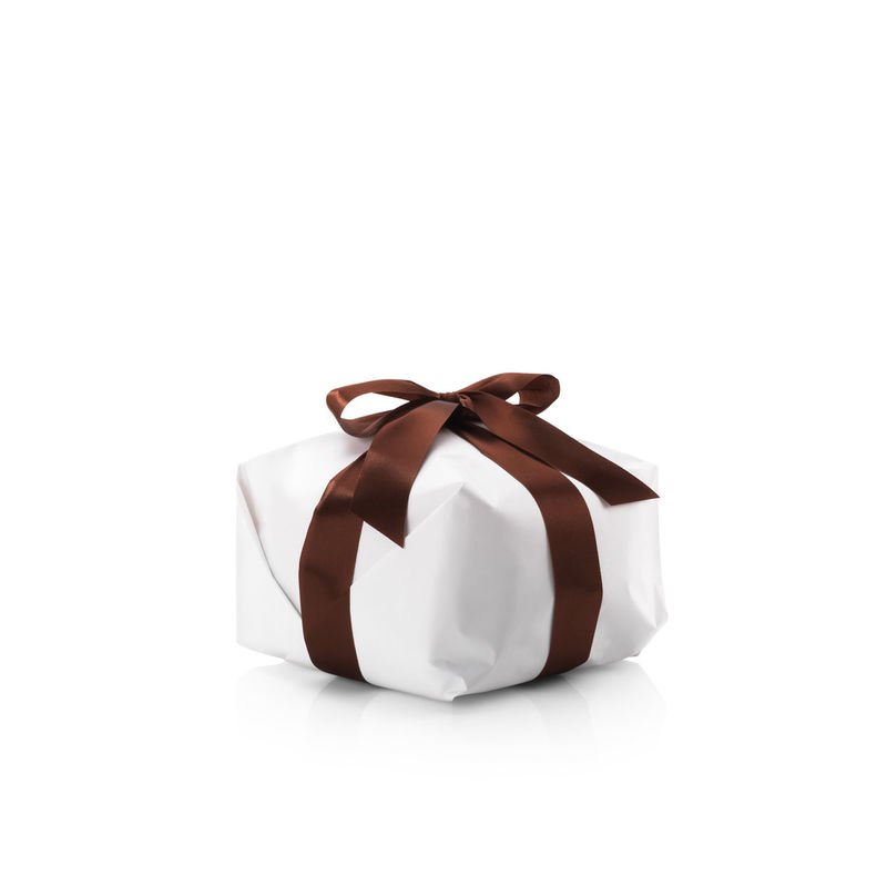 illy Chocolate Panettone